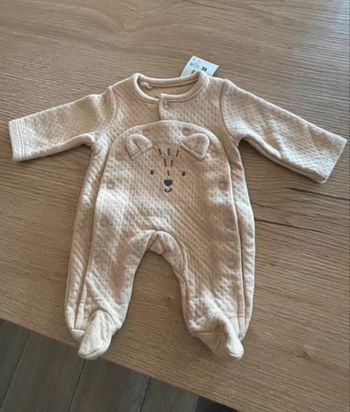 Pyjama bébé