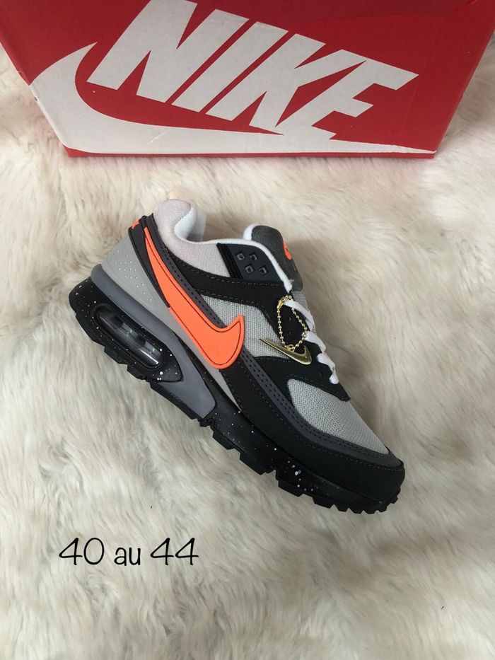 Air max bw - photo numéro 3