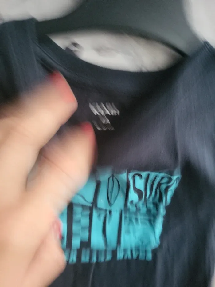 T shirt 4 ans - photo numéro 4