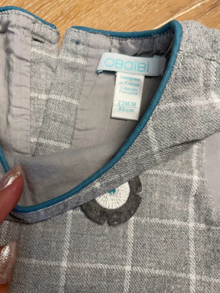 Robe 23 mois - photo numéro 3