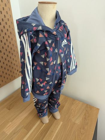 Ensemble adidas 9-12 mois