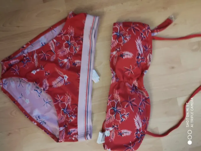 Maillot de bain L Ikks