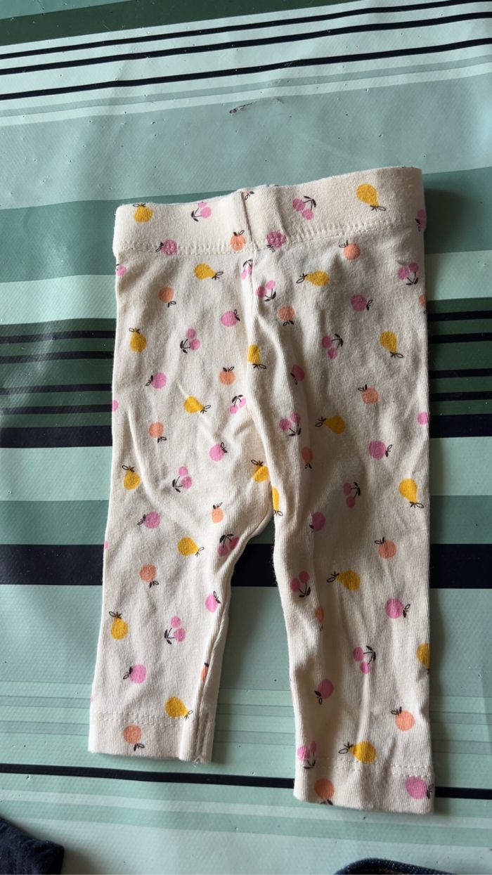 Pantalon bébé - photo numéro 8
