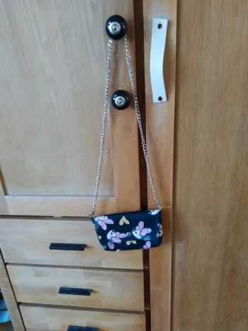 Petit sac Minnie