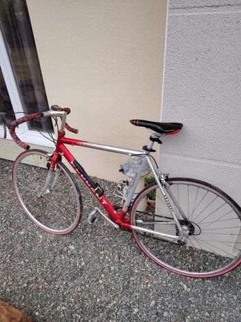 Vélo de course