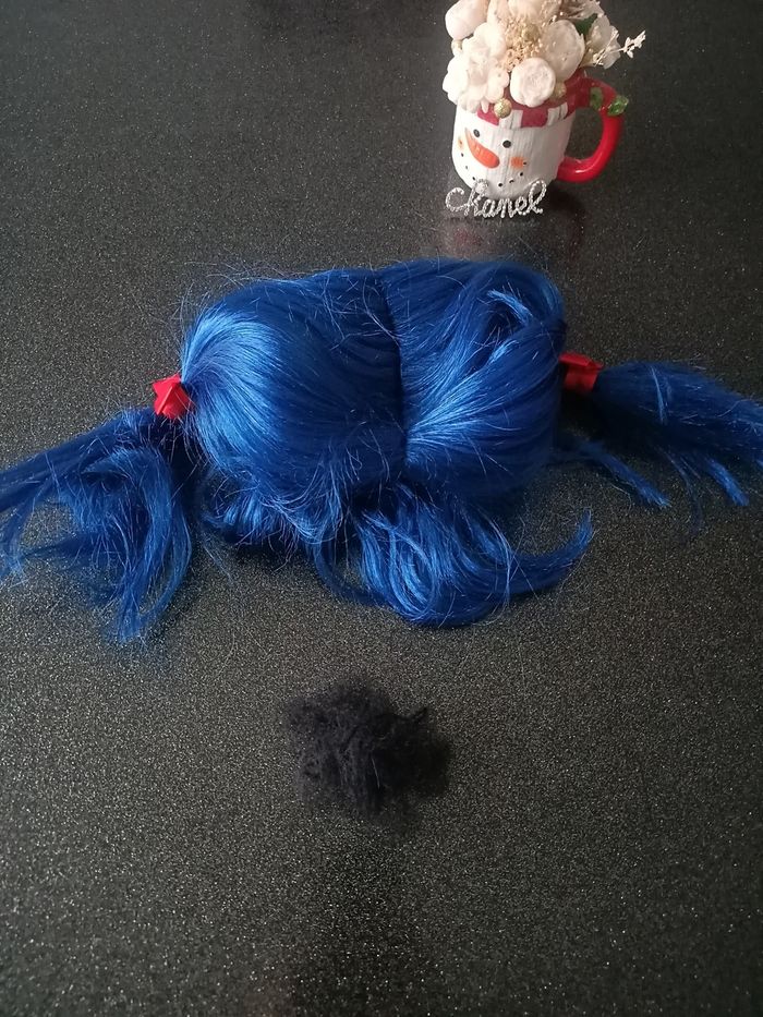 Déguisement miraculous - photo numéro 7