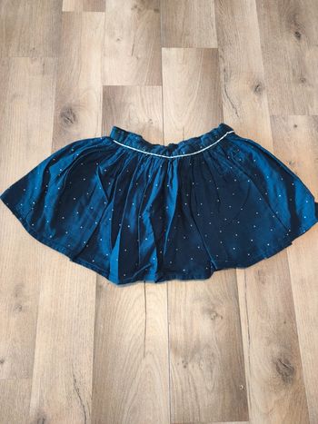 Jupe Tape à l'oeil 4 ans