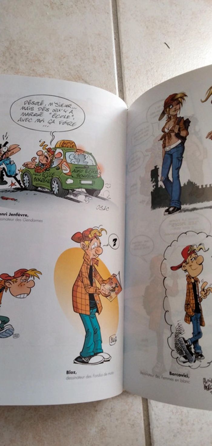 BD Boulard - photo numéro 5