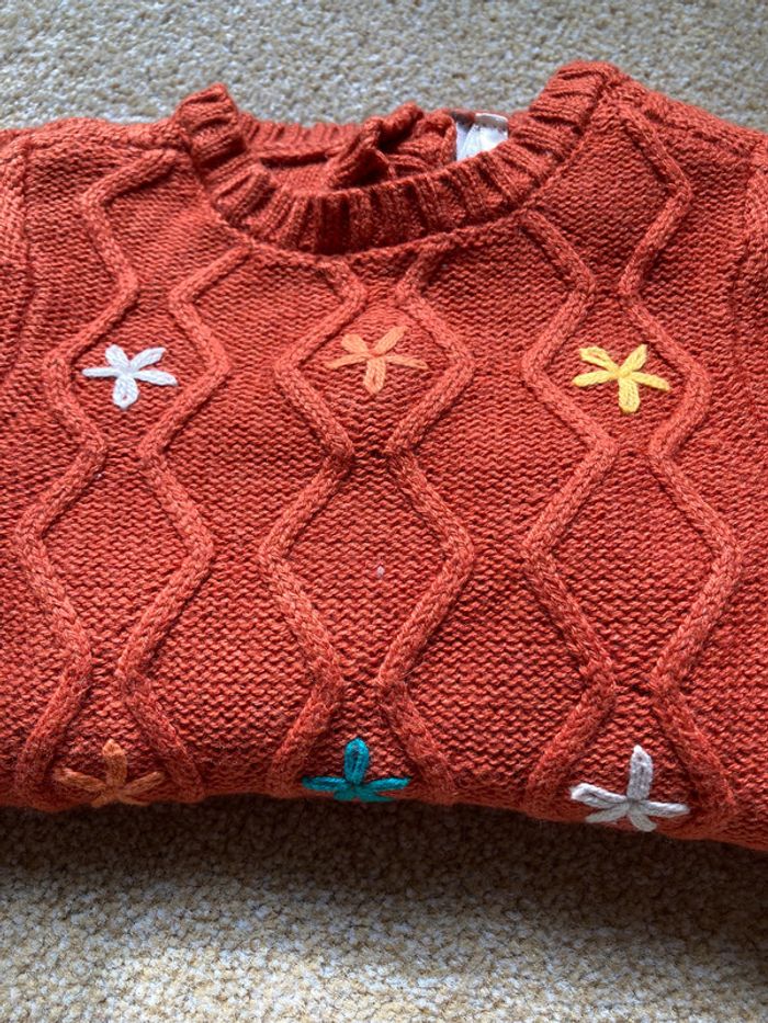 Robe 6 mois orchestra - photo numéro 3