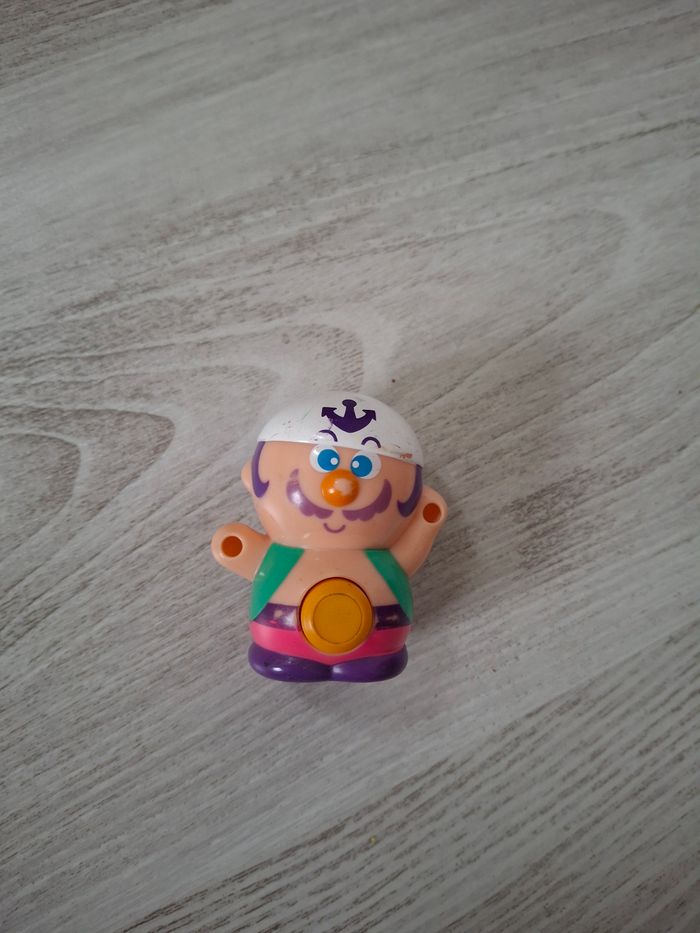 Bateau Pirate Adventure – Tomy - photo numéro 8