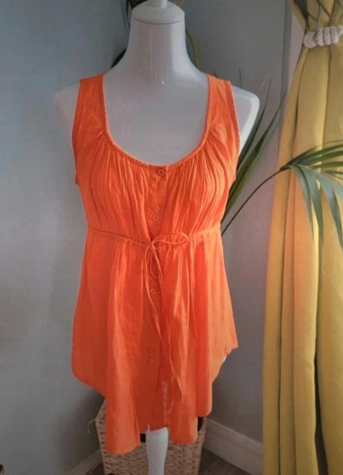 Haut femme promod taille 38