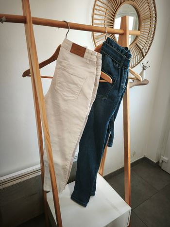 Lot jeans slim