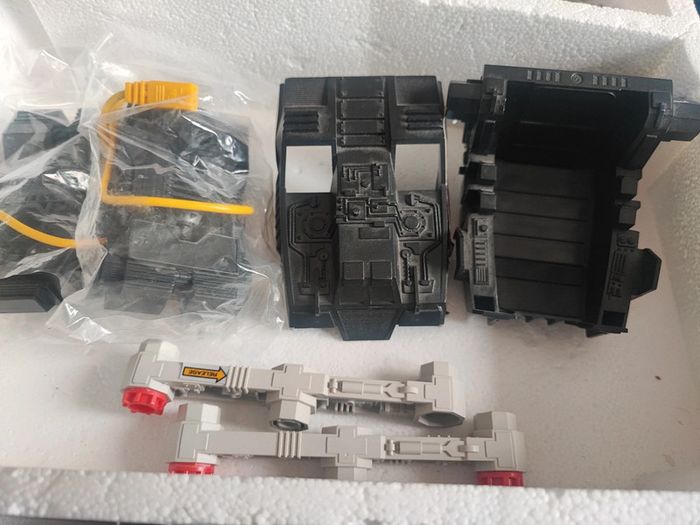 MB robotix krix LR 2020 - photo numéro 12