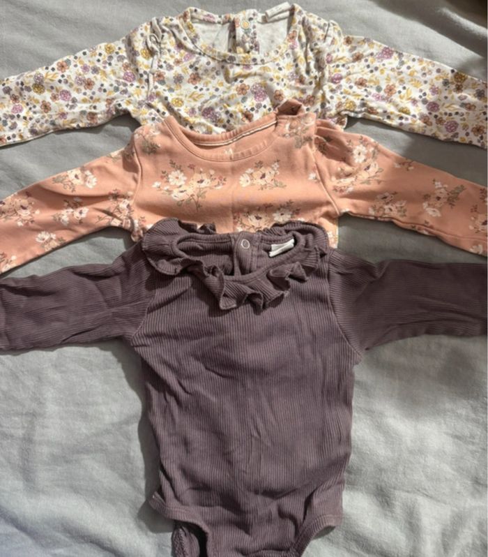 3 body manque longue