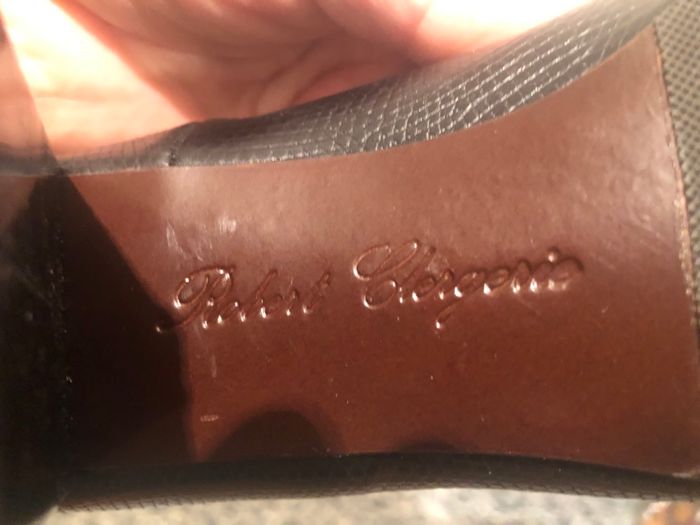 Mocassins - photo numéro 3