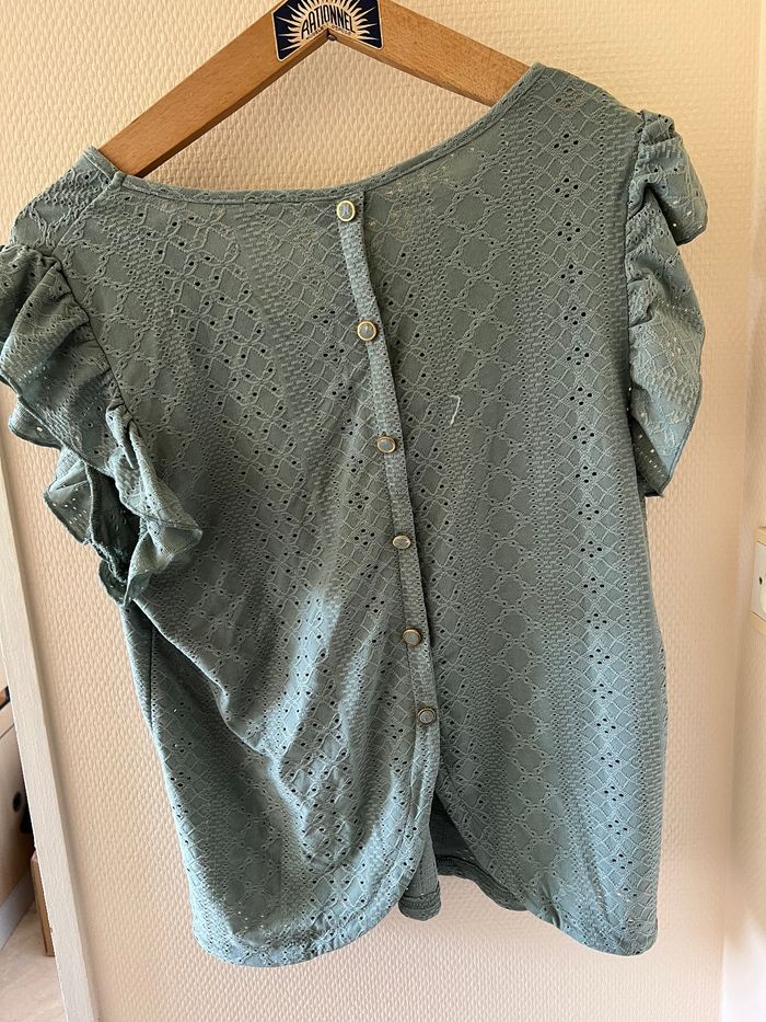 T shirt