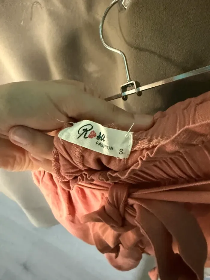 pantalon fluide - photo numéro 4