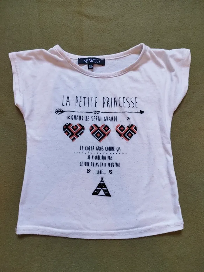 Lot 8 pièces 3ans - photo numéro 4