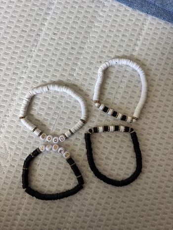 Bracelets