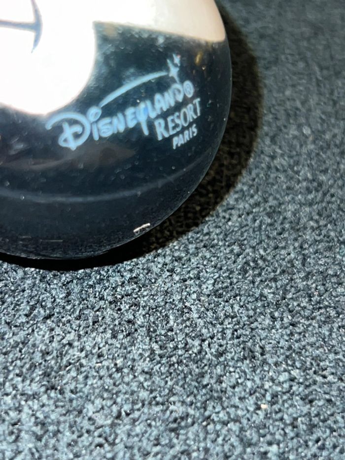 Porte clé Mickey - photo numéro 2