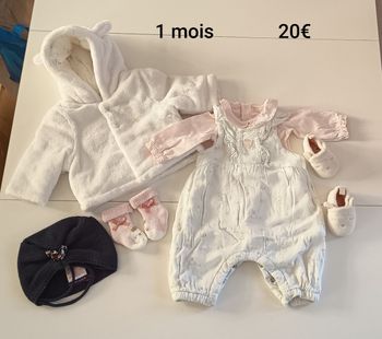 Ensemble Mon oremeir major