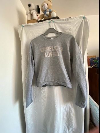 Pull-over