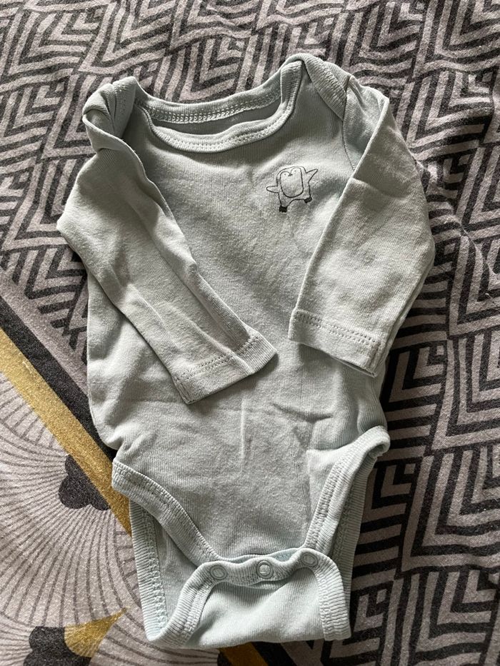 Bodies - photo numéro 2