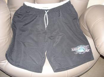 Sympathique Short pour Hommes Taille L "Atlas For Men" comme Neuf