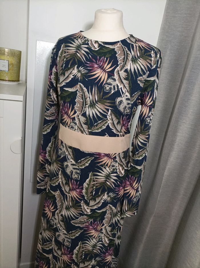 Robe longue neuve - photo numéro 5