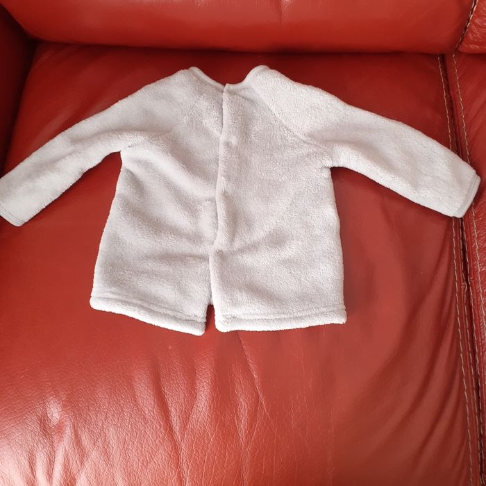 BB 3-6 mois: Sweat polaire "Petite Souris" - photo numéro 6