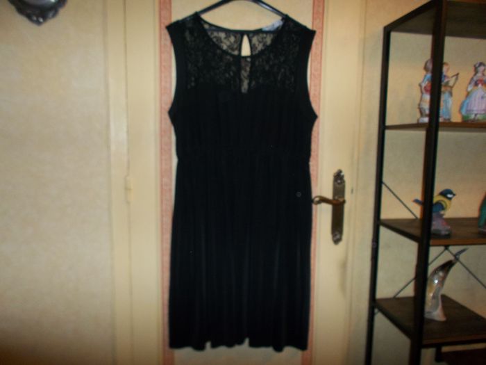 Robe t 50 - photo numéro 2