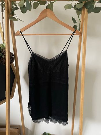 Débardeur Zara XS/34 