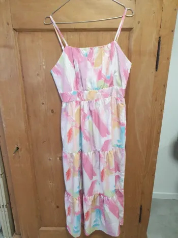 Robe femme