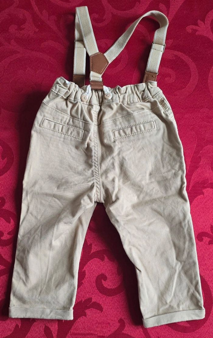 Ensemble 9mois - photo numéro 5