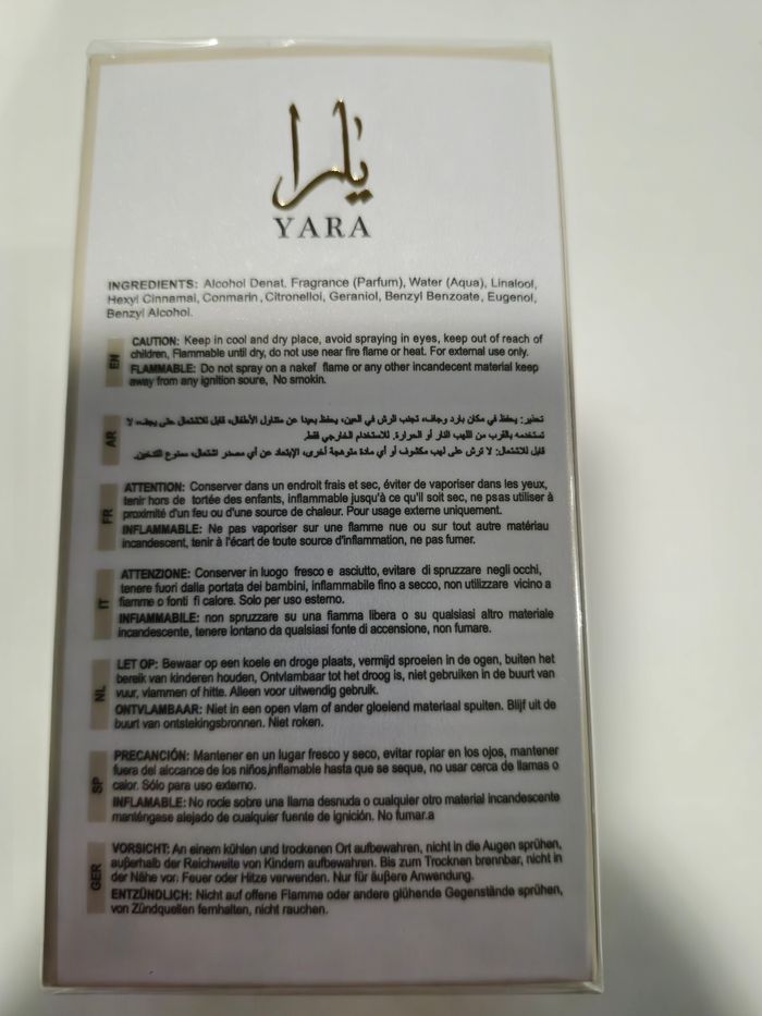 Lattaffa - photo numéro 3