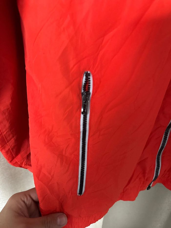 Veste à capuche Adidas - photo numéro 6