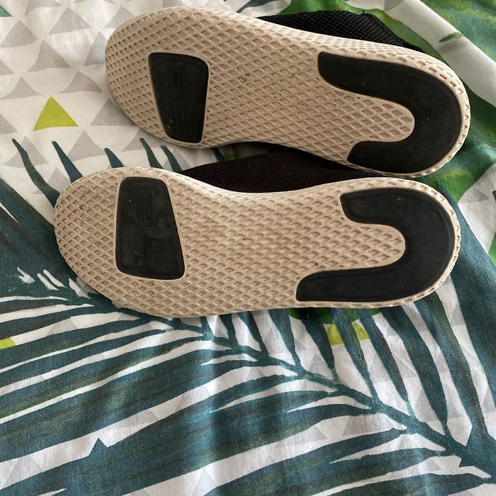 Baskets - photo numéro 5