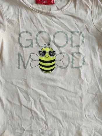 T shirt abeille