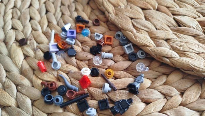 Harry Potter Lego - photo numéro 5