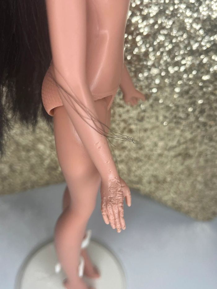 Poupée pocahontas Hasbro 2015 - photo numéro 8