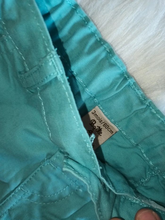 Lot 3 mois - photo numéro 5