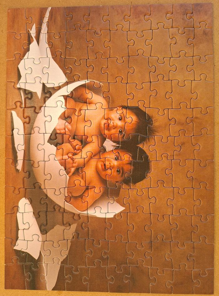 Lot Anne Geddes - photo numéro 2