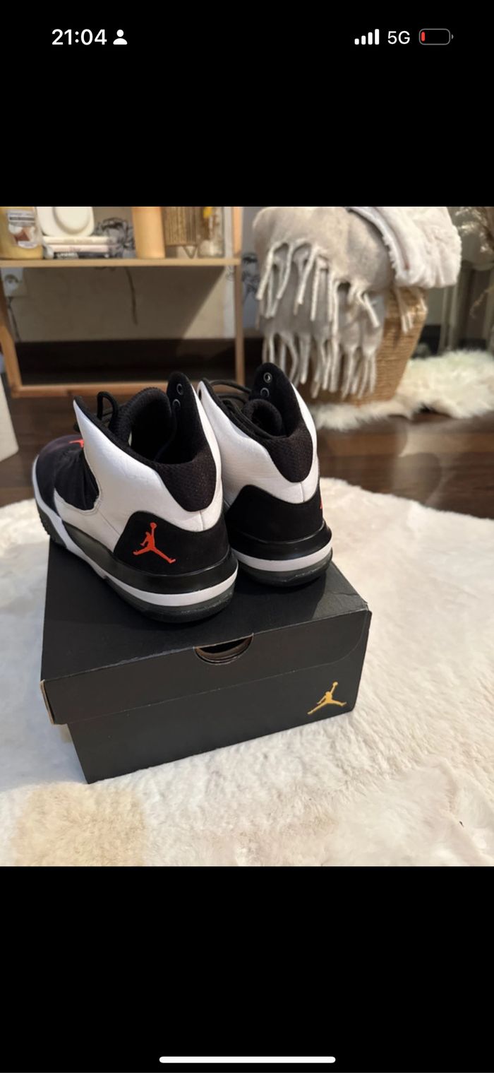Jordan E19 Max aura BG - photo numéro 3