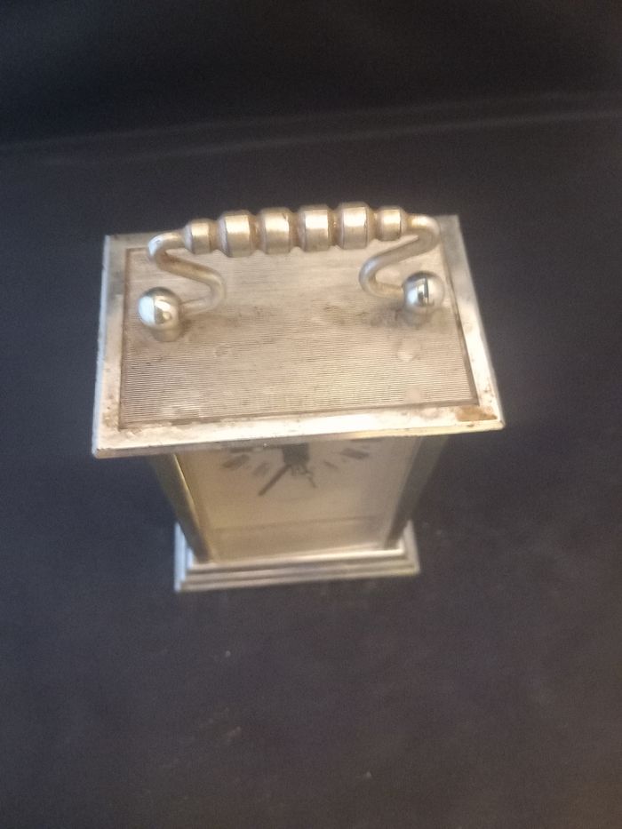 Horloge à quartz LBP - photo numéro 2