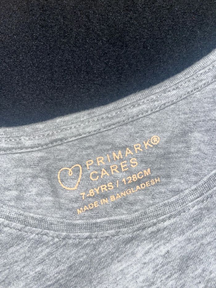 TEE shirt - photo numéro 2