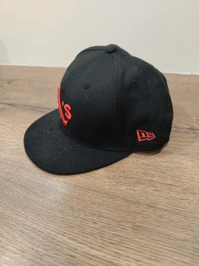Casquette New Era Oakland - photo numéro 2