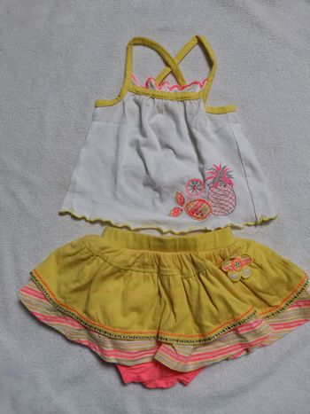 Ensemble été orchestra 9 mois