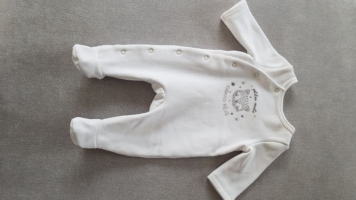 Lot Pyjamas - photo numéro 5