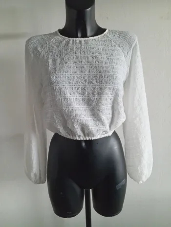 Top Bershka