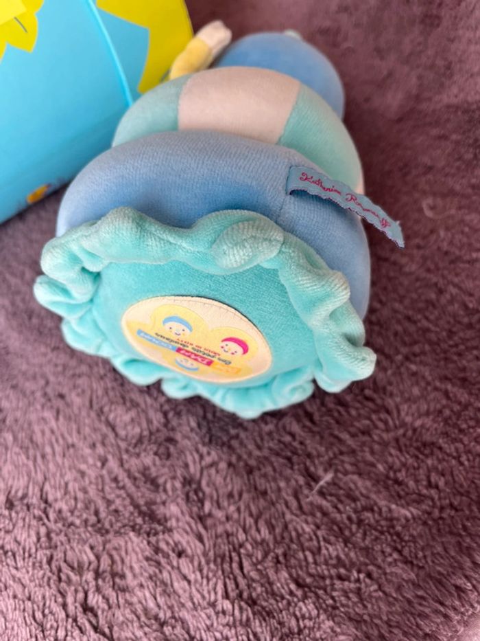 Peluche - photo numéro 3
